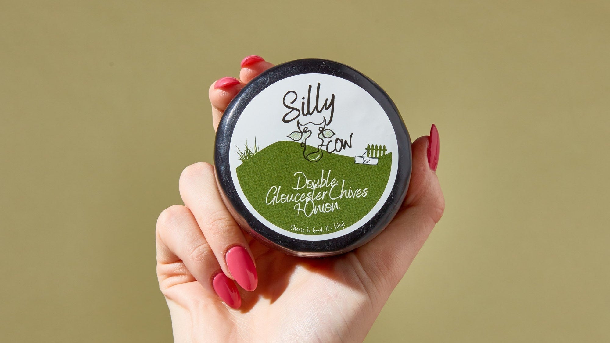 Say Hello to Silly Cow Cheese- The Moo-st Delicious News Yet!