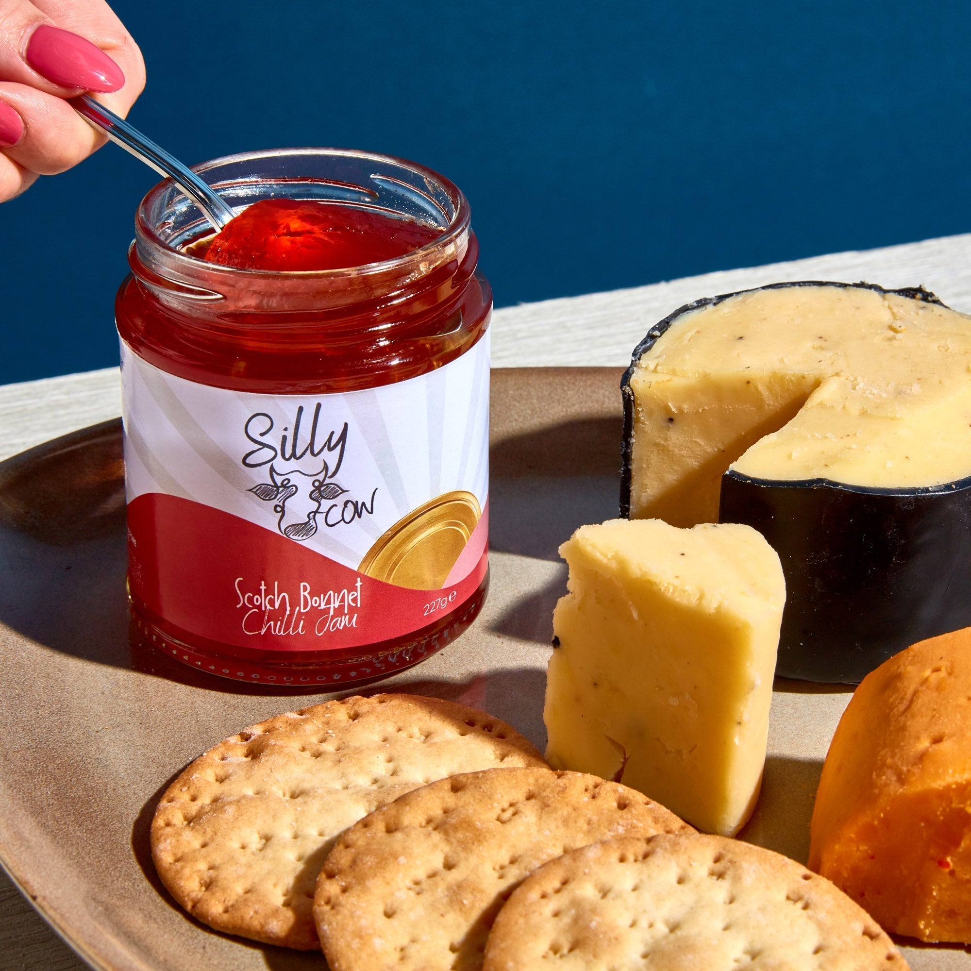 “Cheese So Good, It’s Silly” – The Story Behind Silly Cow