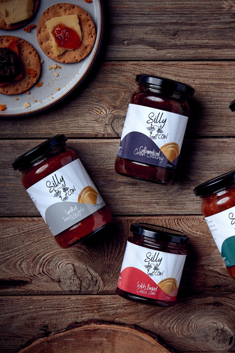 “Crackers, Chutney & Chaos” – Why No Cheese Board Should Be Without These