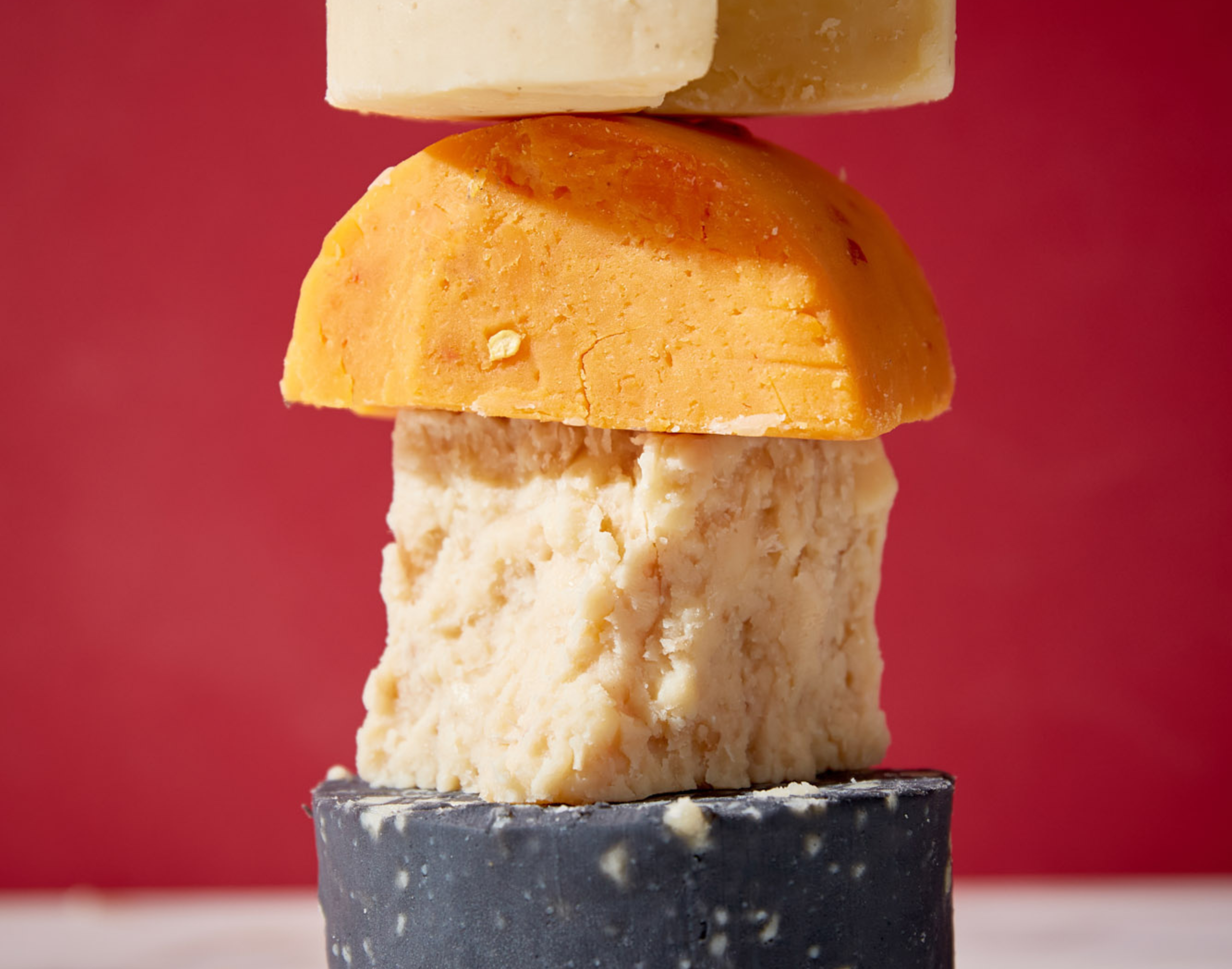 HOW TO STORE CHEESE: THE COMPLETE GUIDE TO KEEPING CHEESE FRESH