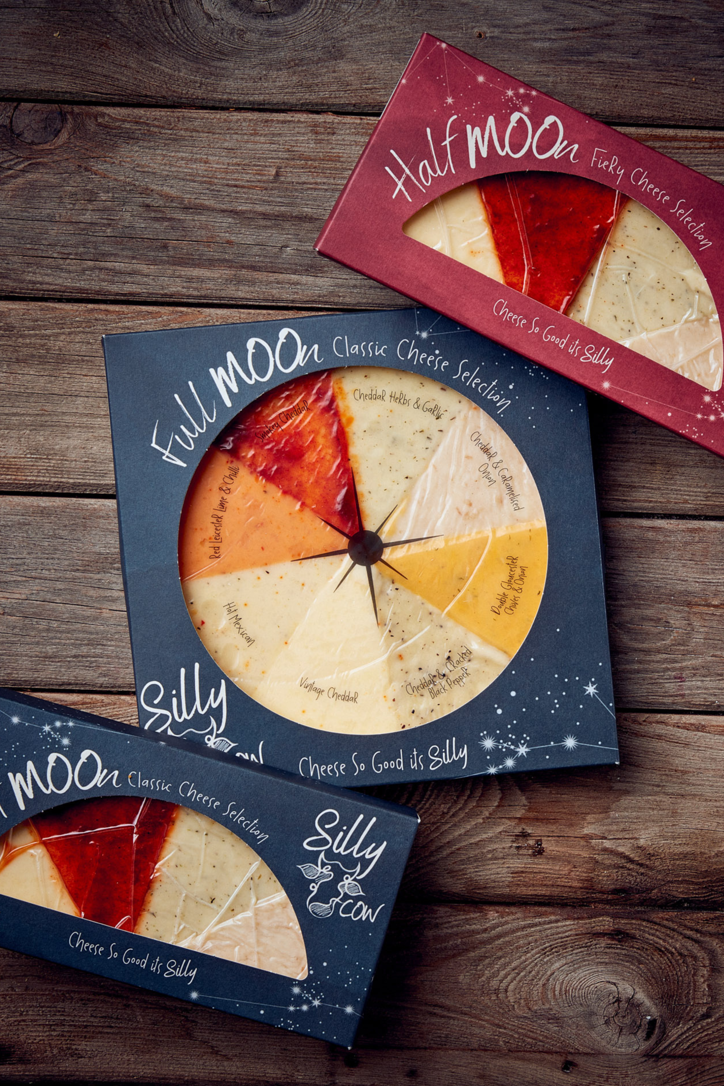 Say Cheese to Autumn: Cosy Combos & Fall Flavours