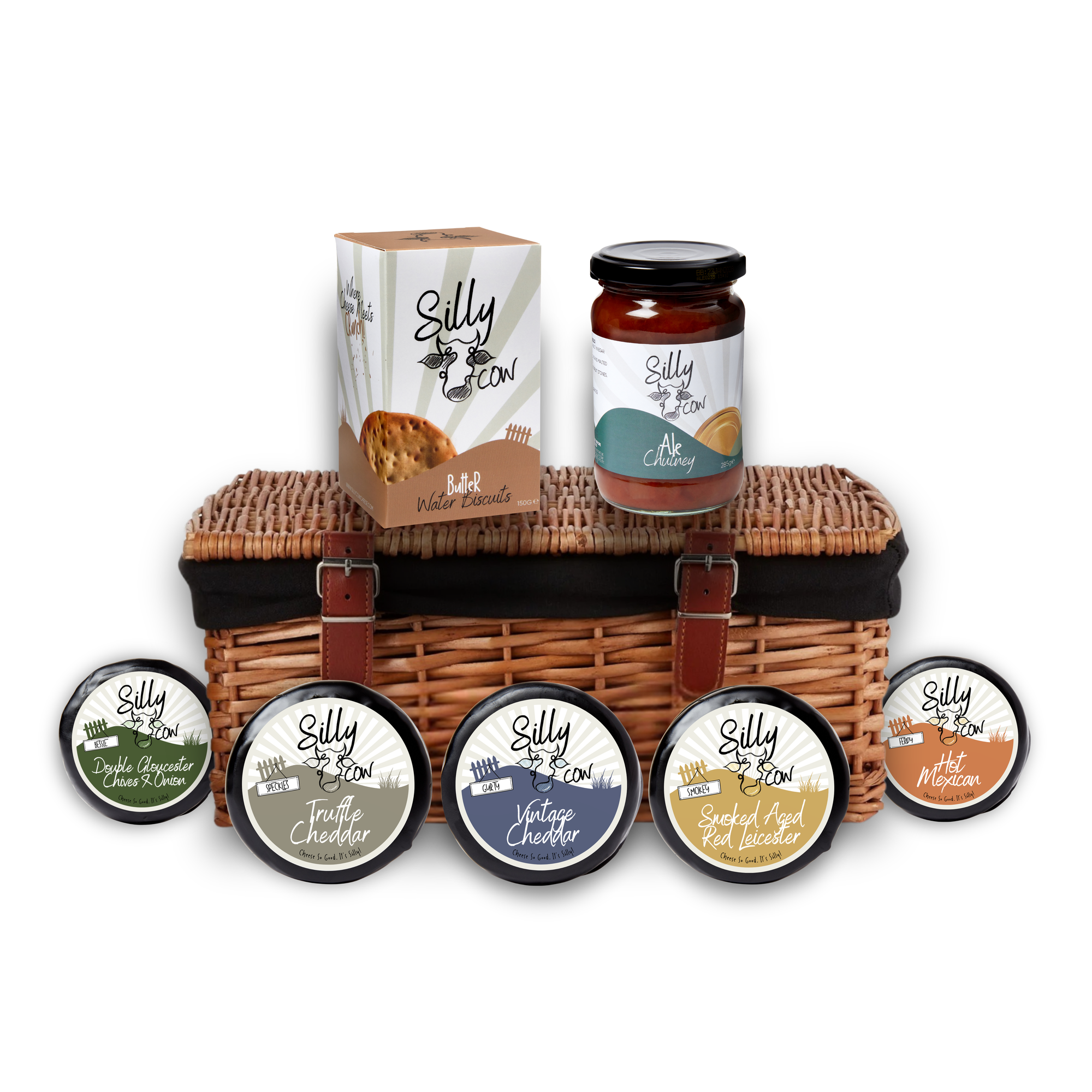 The PastuRe Picnic