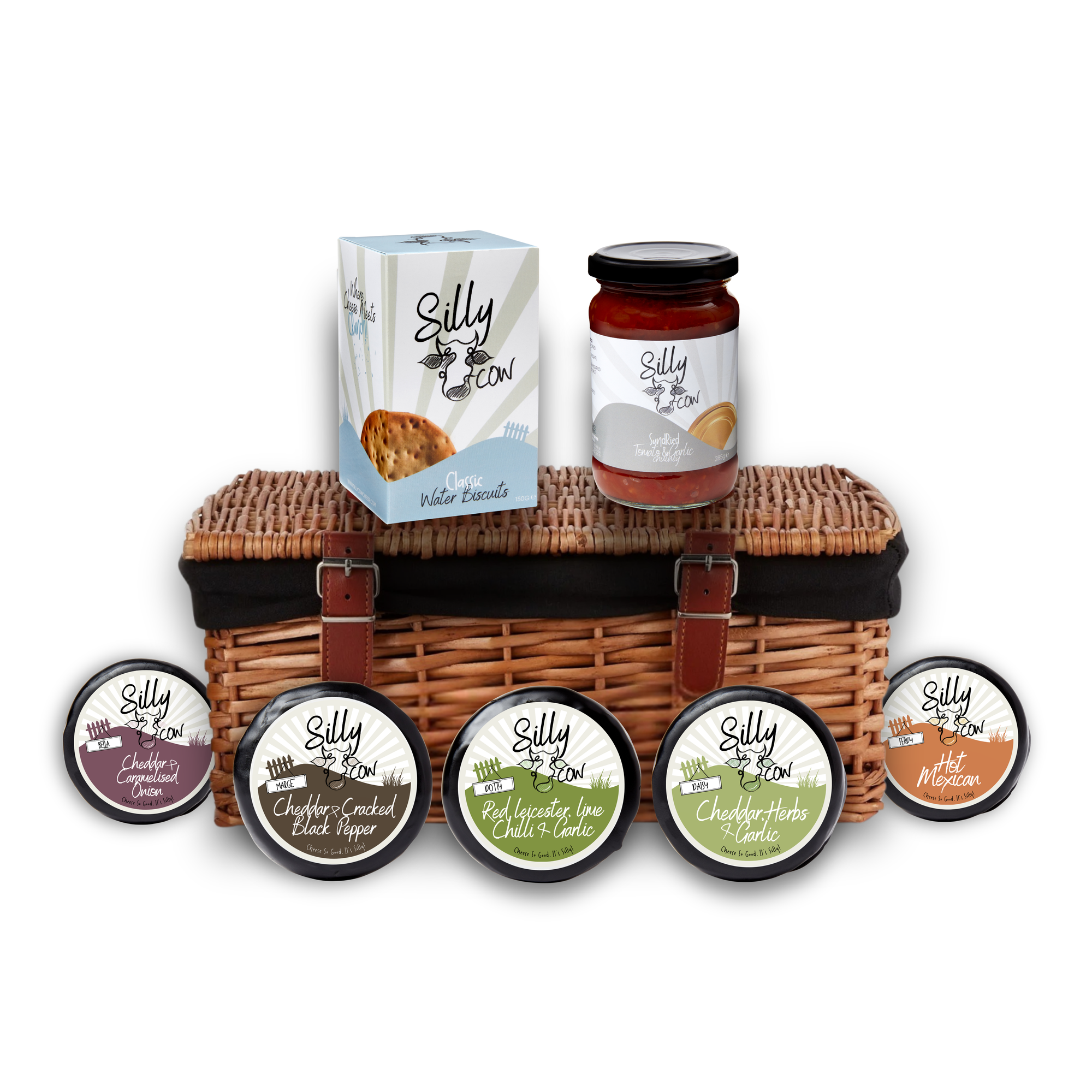 GRaze Anatomy HampeR
