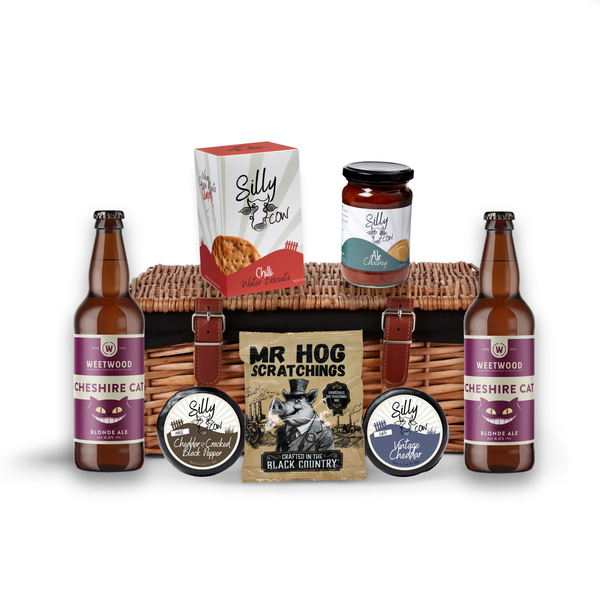 Last ORdeRs at The Silly Cow Inn HampeR