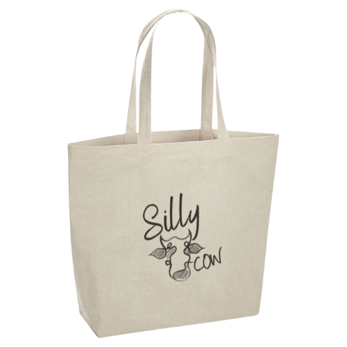 Silly Cow Cotton ShoppeR