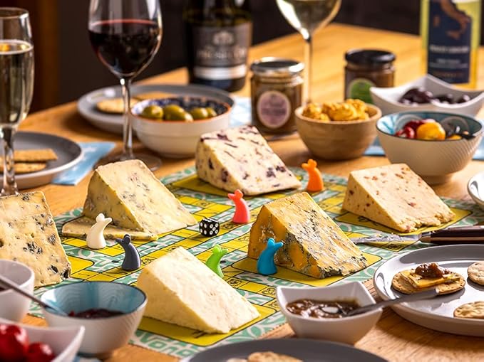 CRackeRdash BoaRd Game